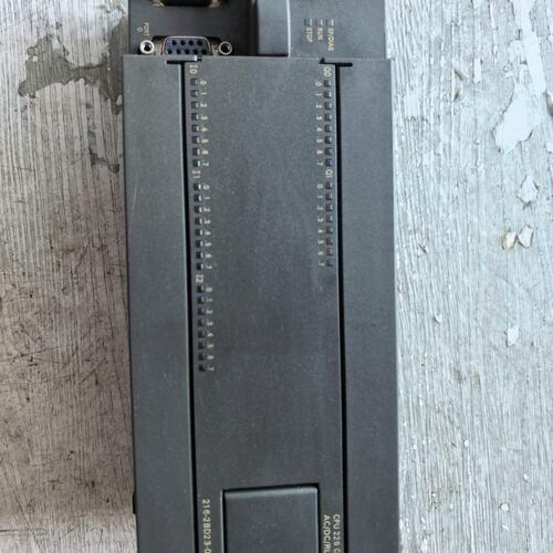 可维修-西门子S7-200 CN CPU226 CN模块，型号6ES-询价