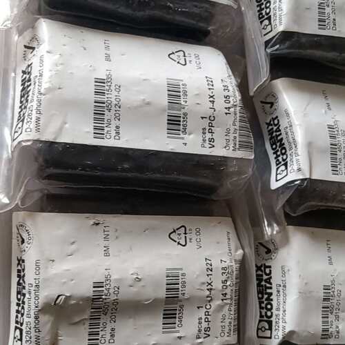 可维修-全菲尼克斯VS-PPC-J-4X-1227电源分配器，德国-询价