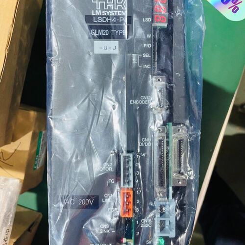可维修-THK伺服驱动器，型号：LSDH4-P20I-U-J，原装进-询价