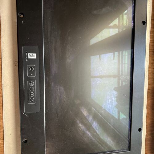 可维修-Kongsberg ISIC MD22 TN MK2显示屏-询价