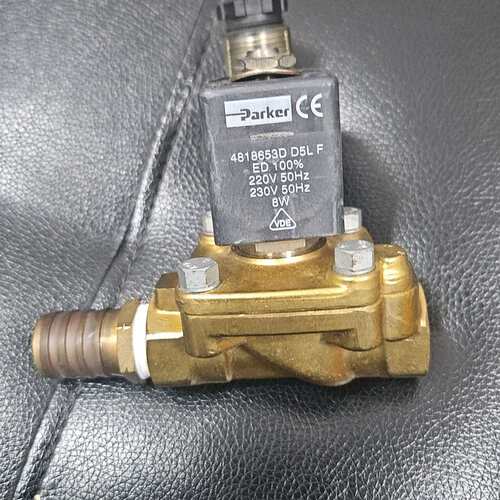 可维修-美国派克PARKER 4818653D D5LF ED100-询价