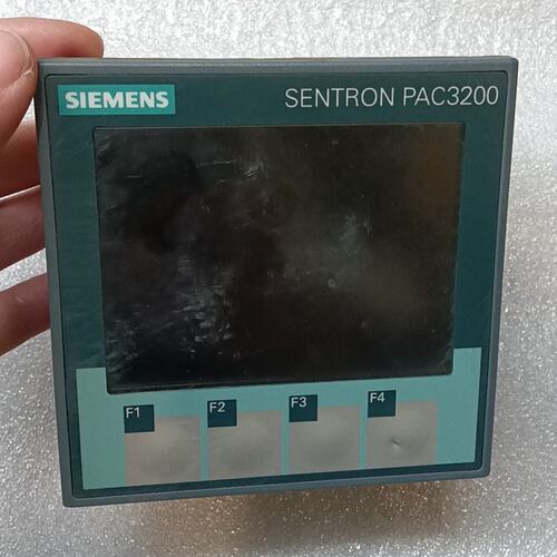 可维修-西门子SENTRON PAC3200多功能电力仪表，型号7K-询价