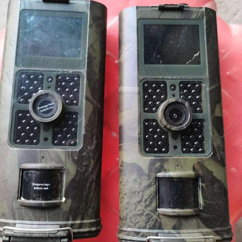 可维修-G彩信1600万像素红其它元器件