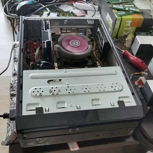 可维修-I5主机 I5-3470CPU /8G 内存/inte-询价