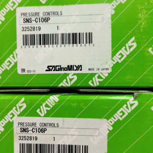 可维修-SNS-C106P 5个 全原装正品库存处理-询价