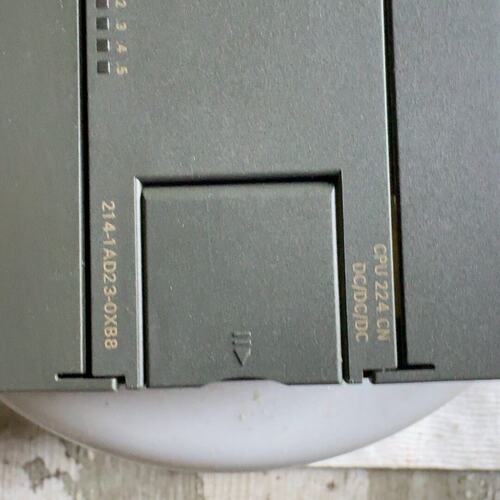 可维修-西门子S7-200 CN CPU 224 CN模块，型号6E-询价