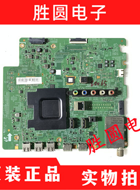 原装三星UA60H6400AJ UA65H6400/6088AJ主板BN41-02156A  电路板