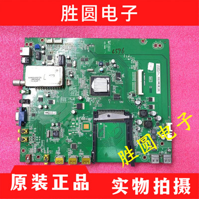 原装TCLL32P11BDEG主板