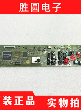 原装索尼 KLV-40EX430 主板1-887-014-11 配 SSLS400NN01