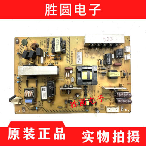 原装索尼KDL-50W700A 55W800A电源板1-888-356-11/31 APS-342/BH