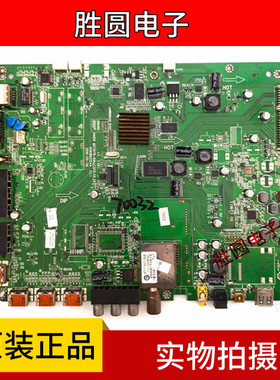 海尔LE42A300N LE37A320 主板 0091802124A配屏T420HW07 V.6