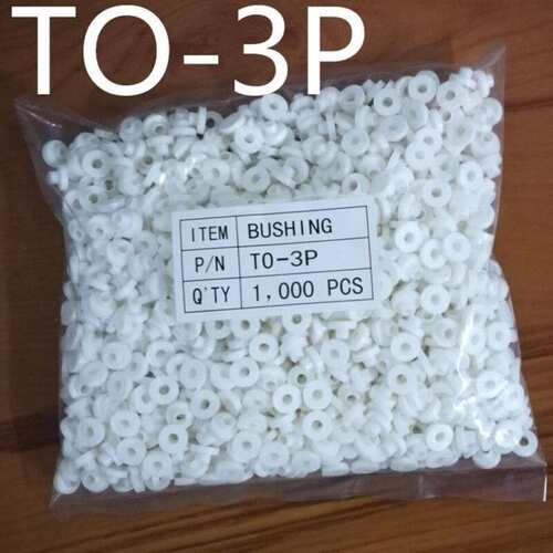 TO-3P耐高温绝缘粒M3绝缘粒尼龙
