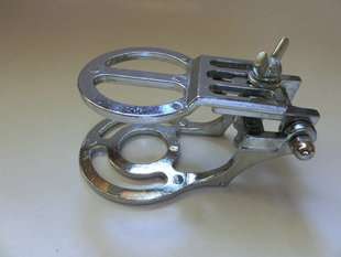 牙科咬颌架 加厚全口咬合架 义齿牙合架 齿科咬颌架