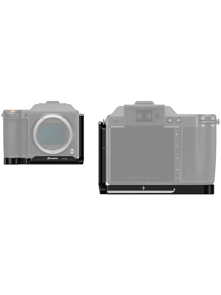 Hasselblad X2D L-Bracket: Leofoto Arca-Swiss Plate - Taobao product photo 4