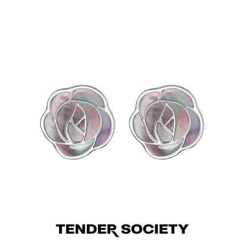 TenderSociety黑贝母切割