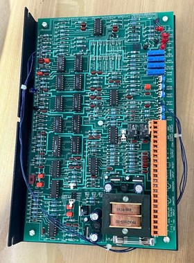 美国CAROTRON控制器 D10541-000 新的 议价