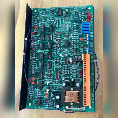 美国CAROTRON控制器 D10541-000 新的 议价