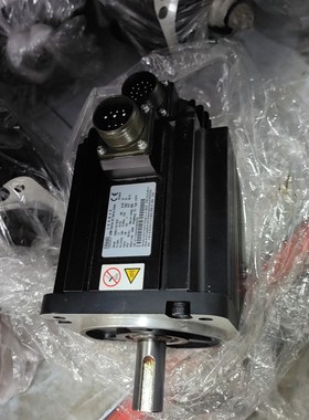 汇川功能好 1.3kw 220伏 ISMH3-13C 议价