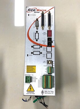 现货DELTA TAU泰道驱动器GML151F01000实物 议价