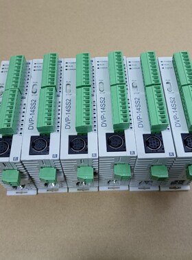 DVP14SS211R9成新外观漂亮功能完好 议价