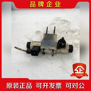 力士乐Rexroth单向截止阀Z1S6T05 议价 40V货