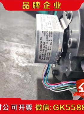 ACCU-CODER  FV00476伺服电机编码器 议价