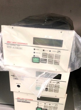 爱德华 STP- A1603C. 有1台 议价