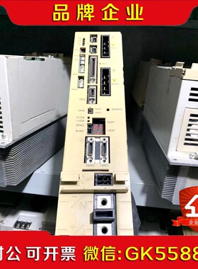 安川SGDH-2020A11AVY740备件多台现货 议价