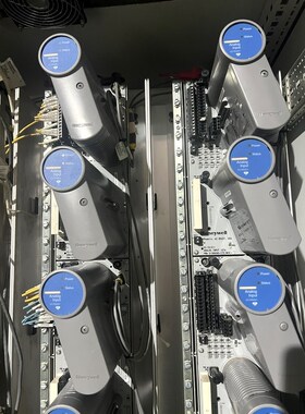 霍尼韦尔CC-PAIX01模拟输入模块带底座CC-TAIX 议价