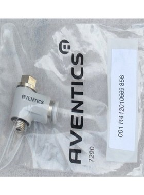 Aventics安沃驰R412010569接头现货 议价