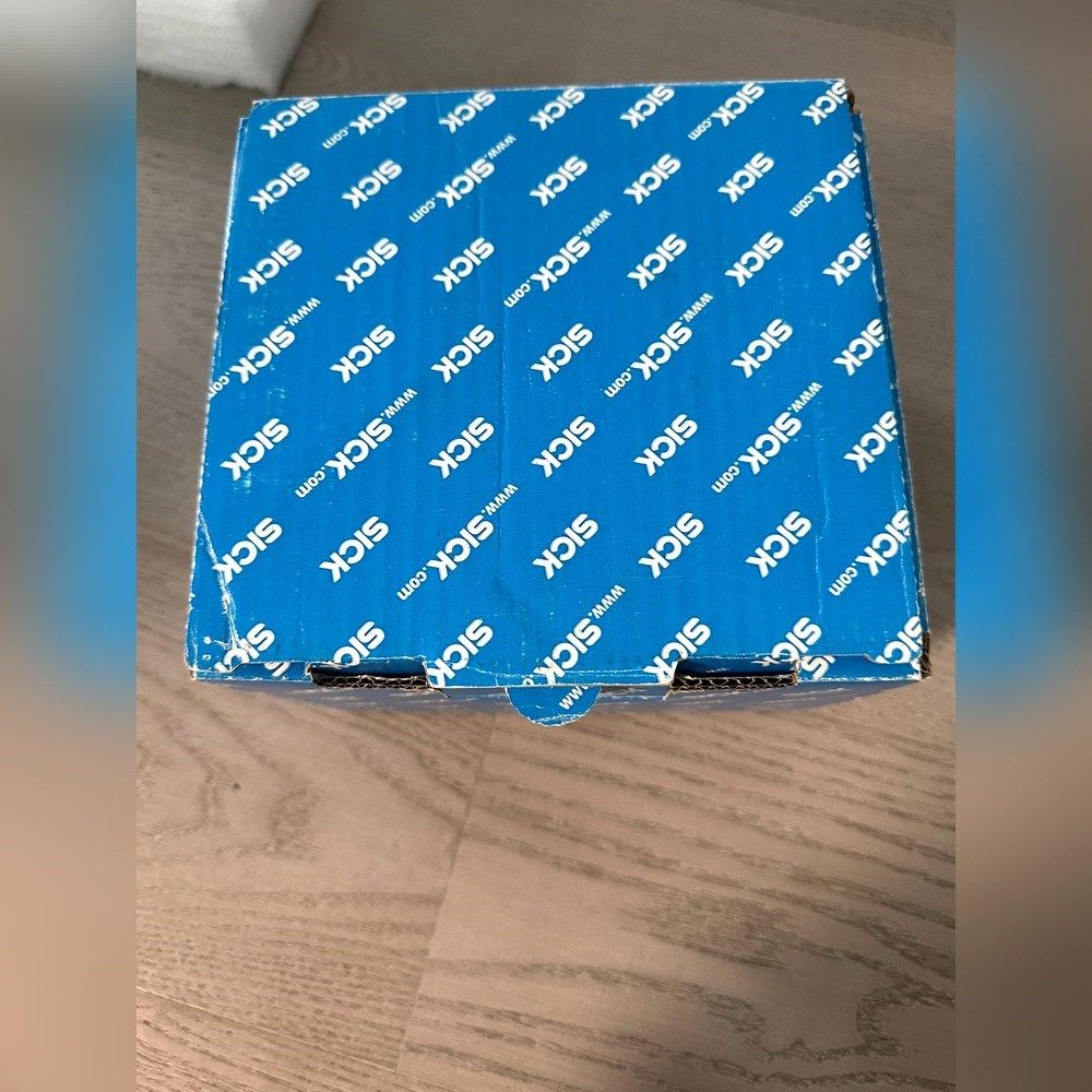 SICK+MicroScan3激光扫描器 议价