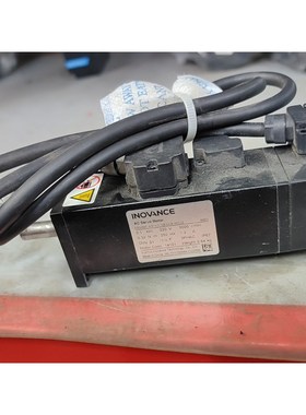 汇川MS1H1-10B30CB-M332Z  功能完 议价