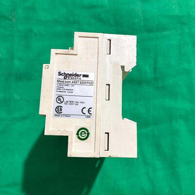 施耐德ABE7B20MPN22原装实物拍摄顺丰到付 可 议价
