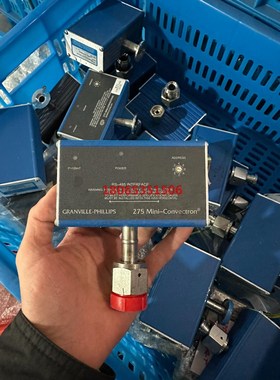 GRANVILLE-PHILLIPS 275 Mini-Co