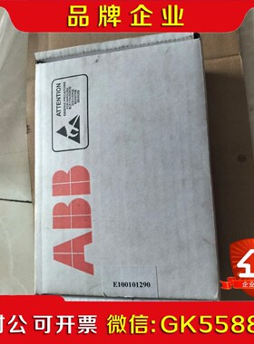 ABB模块 通讯模块 FI830F 议价