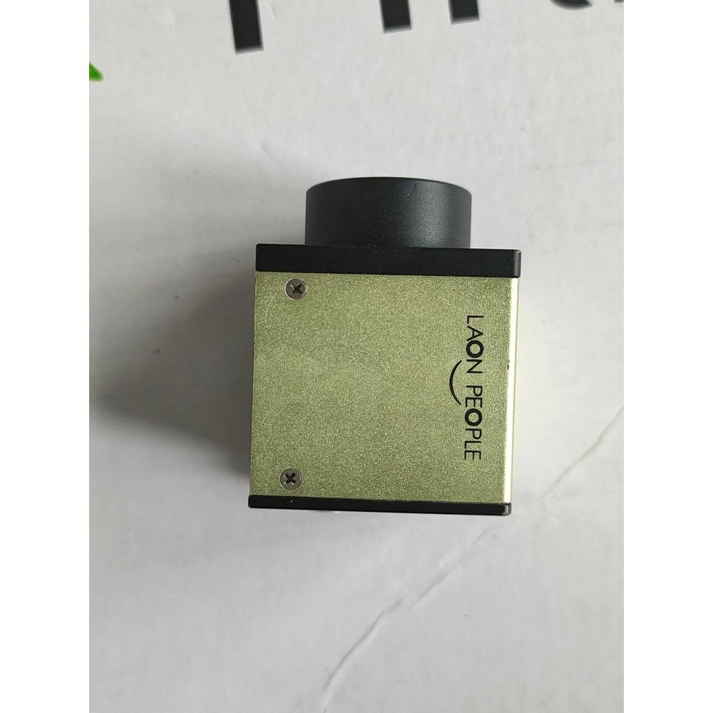 LAON PEOPLE LPMVC-EE030韩国进口相机 议价