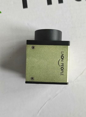 LAON PEOPLE LPMVC-EE030韩国进口相机 议价