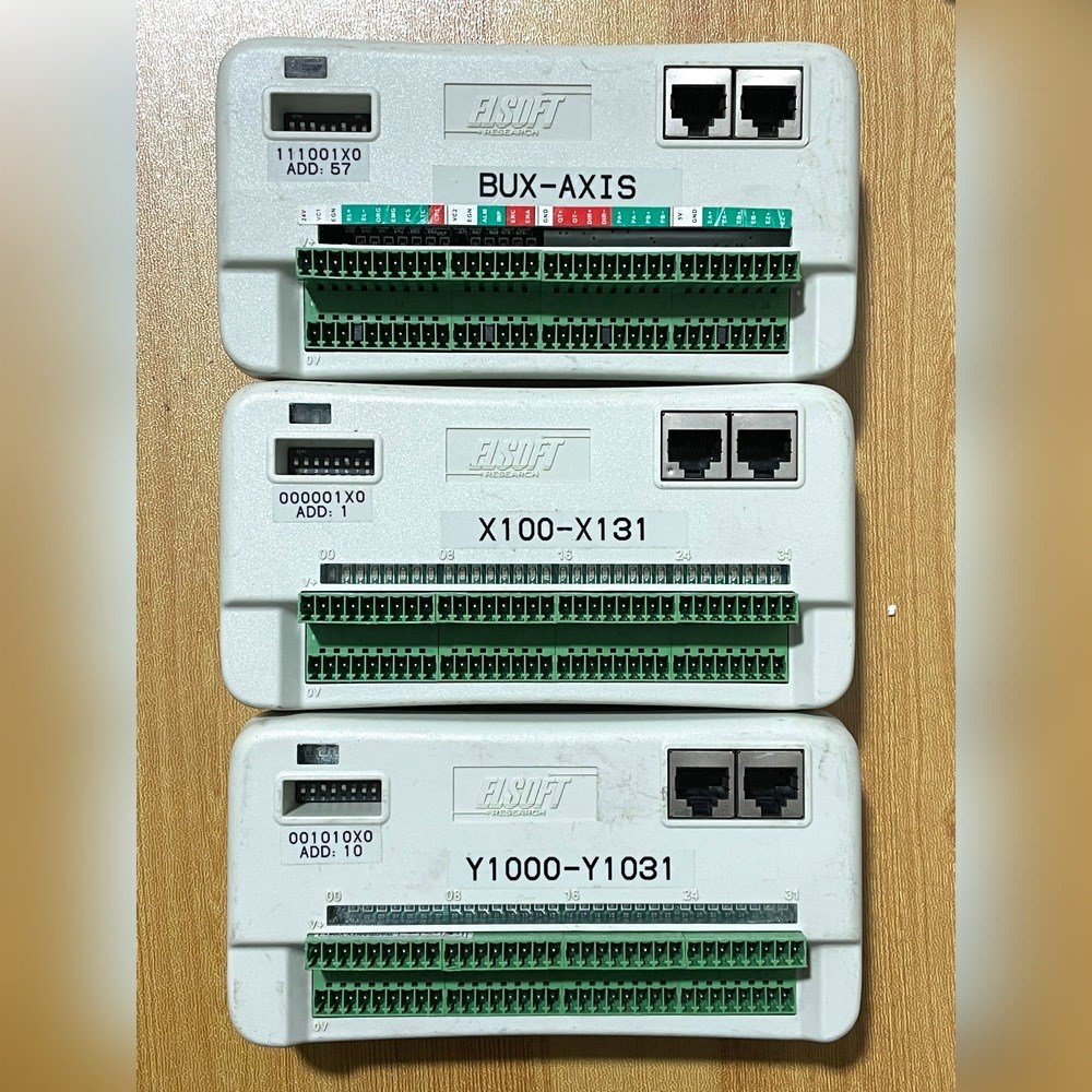 ELSOFT RESEARCH控制模块SET-6310 SE 议价