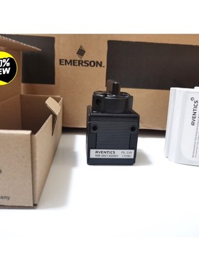 AVENTICS安沃驰过滤器调压阀0821300901原 议价