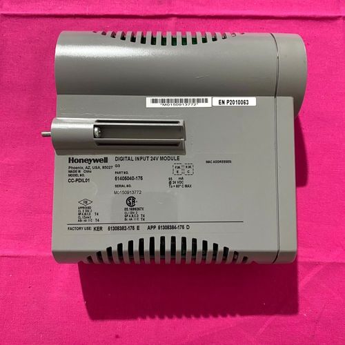 霍尼韦尔CC-PDIL01原装实物拍摄顺丰到付 可 议价