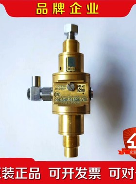 美国BESWICK减压阀 PRD3HP-91606-VIK 议价