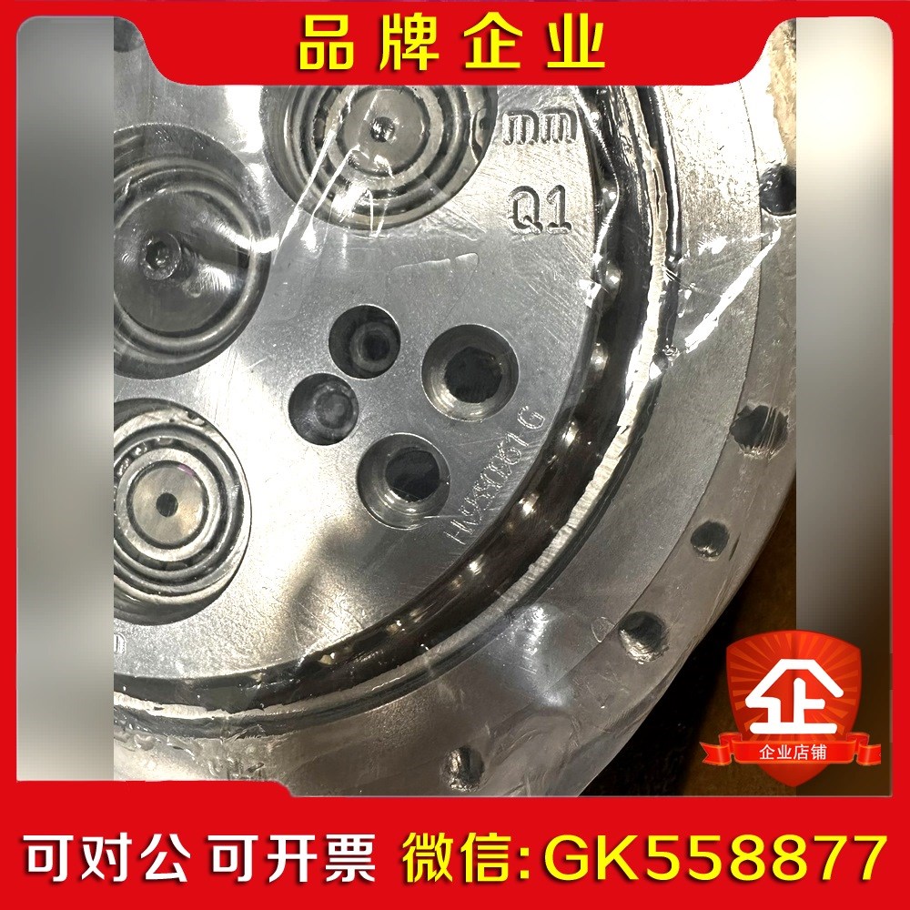 HW980961-G安川减速机MS165 议价