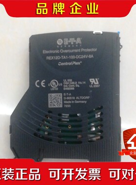 REX12D-TA1-100 议价