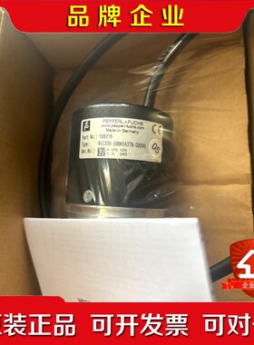 德国P+F倍加福编码器RVI50N-09BK0A3TN-02 议价