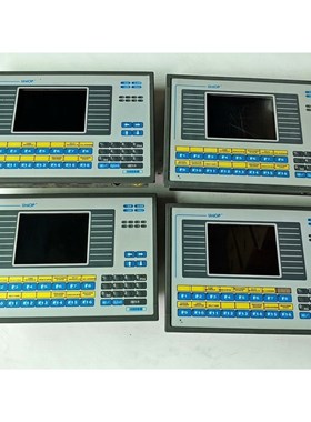 uniop触摸屏EK-16N 现货功能包好邮费到付 议价