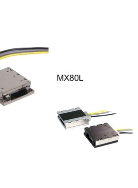 Parker MX80L微型高精度直线电机实物拍摄成色几 议价