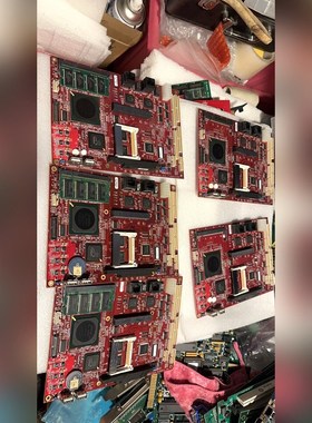 X129Versalogic P-10024-E *23 议价