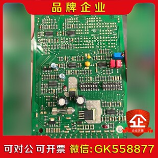 力士乐比例阀放大器板VT-VSPA1-1-11功能正 议价