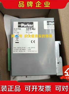 SLVD7NSE SLVD-Nparker派克驱动仓 议价