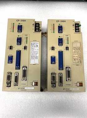 YASKAWA安川CPU模块CP-316H218现货8 议价
